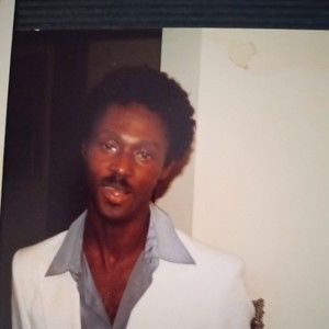 Meet your Posher, Alroy